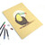 Quill Kraft Pad A3 120gsm 30 Sheets Portrait