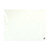 Quill Litho Paper 94gsm 380 x 510mm - White, Ream of 500
