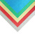 Quill Glitter Paper A3 - Assorted, Pack of 5