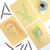 Quill Kraft Paper 120gsm A4, Pack of 40