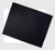 Quill Pasteboard 600gsm 510mm x 635mm - White & Black, Pack of 50 (90534)