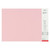 Quill Coloured Paper 80gsm A3 - Pastel Assorted, Pack of 150 (95183)