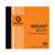 Olympic Carbonless Duplicate Docket Book No.50 120 x 125mm 50 Leaf (142818)