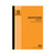 Olympic Carbonless Duplicate Order Book No.750 297 x 210 50 Leaf (142810/ 140880)