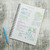 Quill Natural Hardcover Notebook Ruled 70gsm A4 160 pages - Beige (10394)
