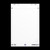 Oxford Scribzee Compatible Smart Chart Flipchart 20 Sheets 650 x 980