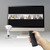 J5create 360 All Around Webcam with Speakerphone, USB-C/USB-A, Remote Control & Built-in Omnidirectional Microphone - Ideal for Conference Calls