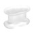 AEROSTEP Gel Toe Spreader 22 x 35mm, Box of 2