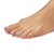 AEROSTEP Gel Interdigit Separators 28 x 45mm, Box of 2