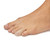 AeroStep Gel Toe Cap, Pack of 2