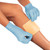 AEROFOAM Non-Adhesive Foam Dressing 10 x 10cm, Each