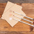 Staedtler 100 Mars Lumograph Pastel Pencils, Assorted Card of 6