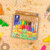 Staedtler 224 Noris Junior Wax Crayons, Pack of 18