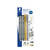 Staedtler 308 Pigment Liner and Metallic Marker Assorted Card