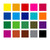 Staedtler 323 Triplus Color Fibre-Tip - Wallet of 20 Assorted Colours