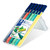 Staedtler 323 Triplus Color Fibre-Tip - Wallet of 6 Assorted Colours Dino