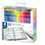 Staedtler 334 Triplus Fineliner - Hangsell Box of 60 Assorted Colours