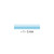 Staedtler 364 Textsurfer Classic Highlighter - Sky Blue, Each