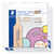 Staedtler 364 Textsurfer Classic Highlighter - Peach, Each