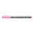 Staedtler 371 Pigment Brush Pen - Rose Pink, Each