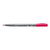 Staedtler 371 Pigment Brush Pen - Bordeaux Red, Each