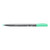 Staedtler 371 Pigment Brush Pen - Jade Green, Each