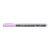 Staedtler 371 Pigment Brush Pen - Lavender Light, Each
