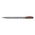 Staedtler 371 Pigment Brush Pen - Brown, Each