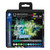 Staedtler 371 Pigment Arts Brush Pen, Cool Colours, Pack of 12