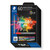 Staedtler 371 Pigment Arts Brush Pen, Assorted Box of 60