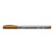 Staedtler 375 Pigment Calligraphy Pen - Umber, Each
