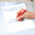 Staedtler 474 Triplus Premium Fountain Pen Red M, Each