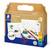 Staedtler 61 C3 Noris Jumbo Sticker Crafting Set