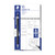 Staedtler Graphite 778 Mechanical Pencil 0.5mm - Black Barrel, Each