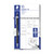 Staedtler Graphite 778 Mechanical Pencil 0.7mm - Black Barrel, Each
