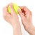 FIMO 8010 Effect 57g - Neon - Yellow