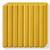 FIMO 8010 Leather-Effect 57g - Ochre