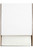 Marbig Letter Files A4 Poly Clear Pack of 50