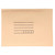 Paper Bubble Padded Bags 172 X 220 X 50mm Flap Brown - (PB1BPCR), Box of 200