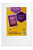 MARBIG DOCUMENT PROTECTOR A3 Wall Mountable