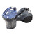 Nero Ultra Cyclonic Bagless Vacuum, Each