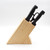 Connoisseur 7 Piece Knife Block Set
