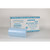 Visper RS50 Multi-Purpose Perforated Industrial Towel Blue 25cm x 70m, Roll of 140 Sheets