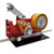 VH4180M Measuring Double-Sided Benchtop Tape Dispenser, Each