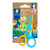 Staedtler 965 Noris Junior Safety Scissors, Each (Carded)