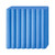 Staedtler 8010 FIMO Effect 57g - Metallic Blue, Each