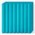 Staedtler 8010 FIMO Effect 57g - Metallic Turquoise, Each