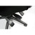 Duro Heavy Duty Task Chair High Back - Black, Each