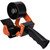 Deli Packaging Tape Dispenser Pistol Grip Shipping Tape Gun 3-inch (7.62cm) Core 233 x 65 x 159 mm HEAVY DUTY
