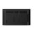 Sony Bravia 75" 4K Professional Digital Potrait/ Landscape Display Rated for 16/7 Operation with Essential Professional Functions, Each